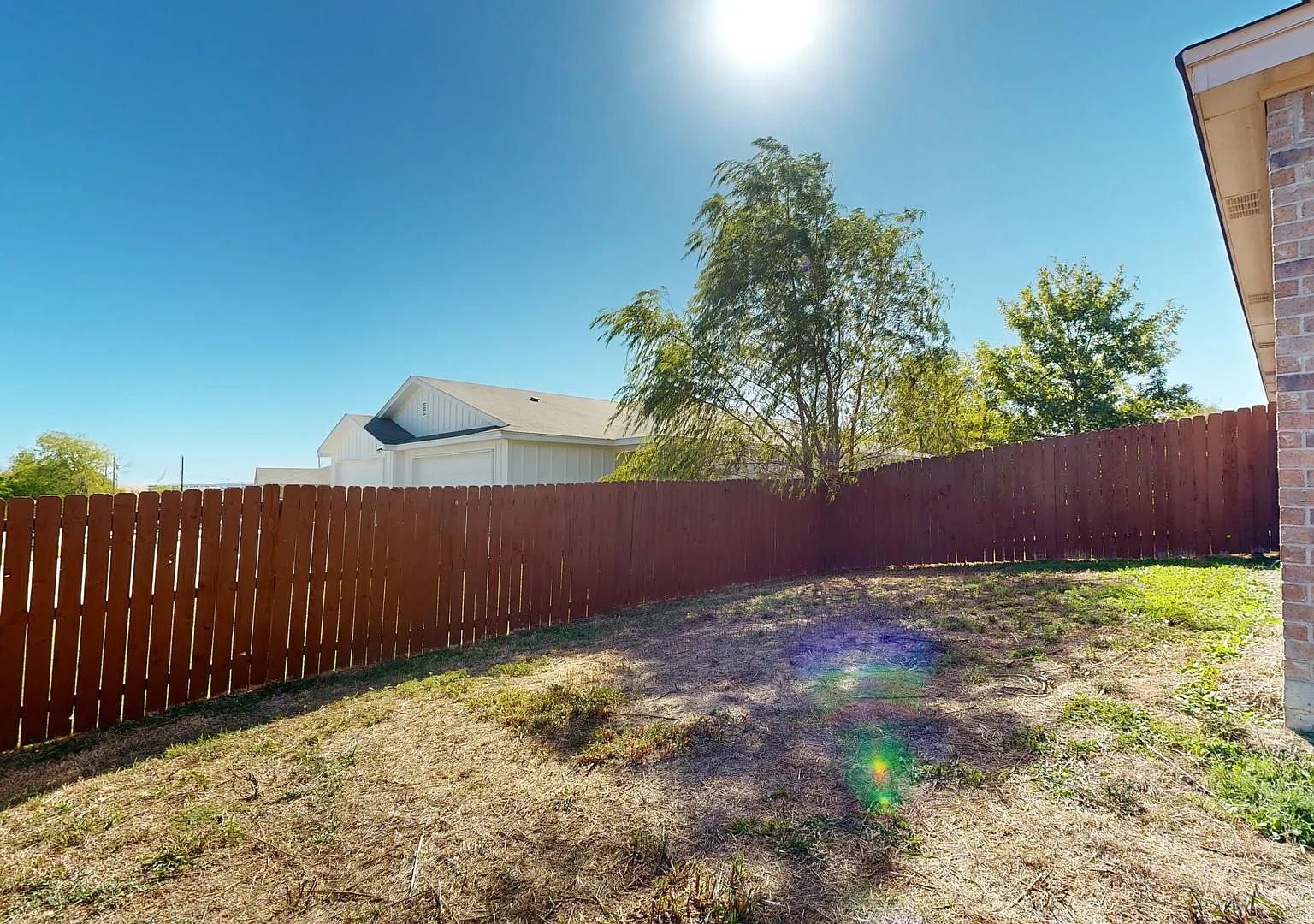 Corner Lot Duplex In Harker Heights — Photo 4