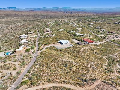 11300 E Blue Wash Rd LOT 77, Cave Creek, AZ, 85331