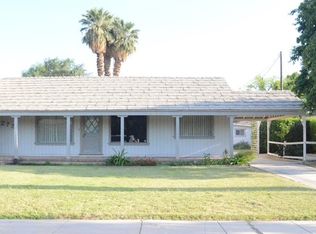 272 W K St, Brawley, CA 92227