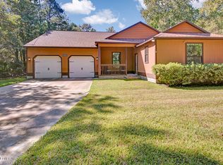 95079 Oriole St, Fernandina Beach, FL 32034