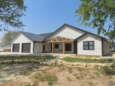 2626 190th, Marion, KS, 66861
