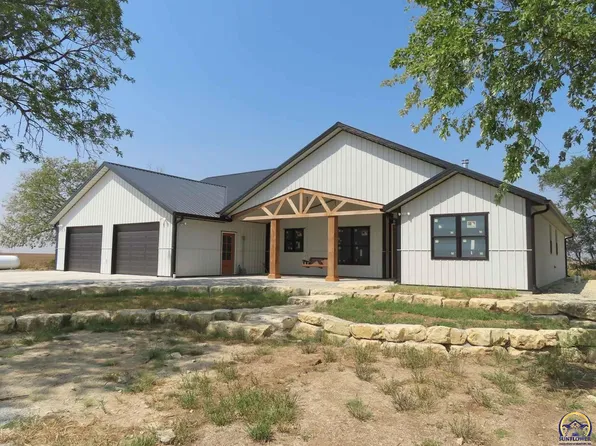 2626 190th, Marion, KS 66861