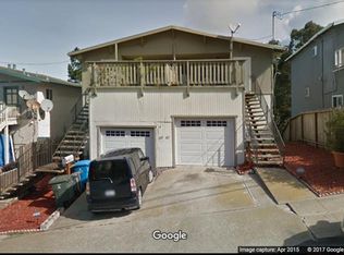 427 Lewis Ln, Pacifica, CA 94044