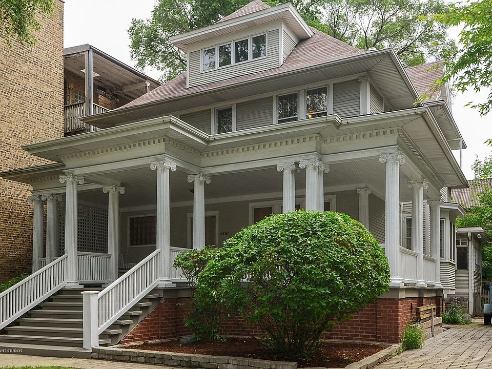 1st image of 4651 N Paulina St