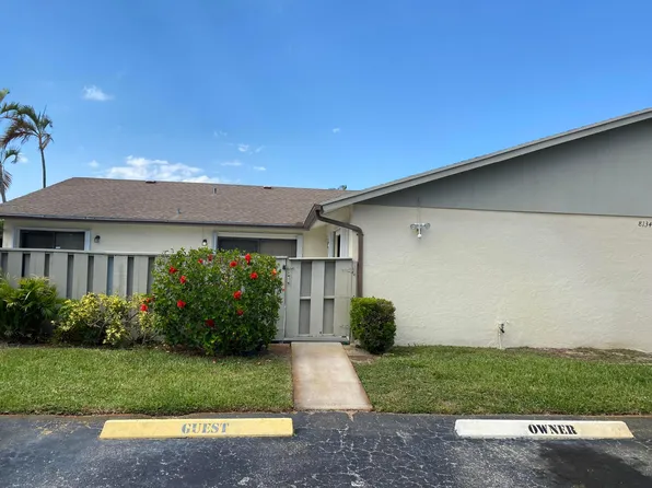 8134 Ambach Way #8 C, Hypoluxo, FL 33462