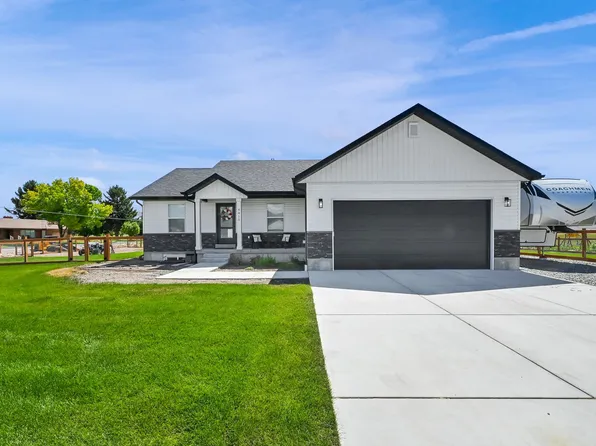 4415 W 16650 N, Fielding, UT 84311
