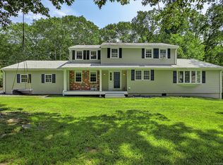 41 Timber Trl, Tolland, CT 06084