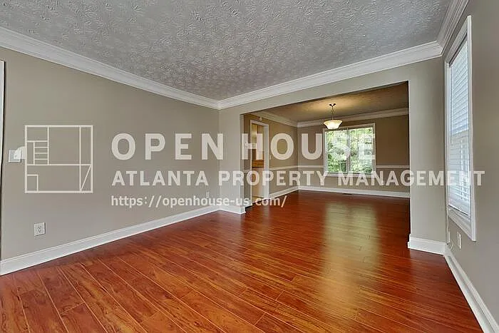 3481 Skyland Ridge Ct — Photo 5