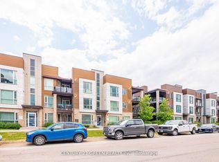 2370 Khalsa Gate UNIT 306, Oakville, ON L6M1P5