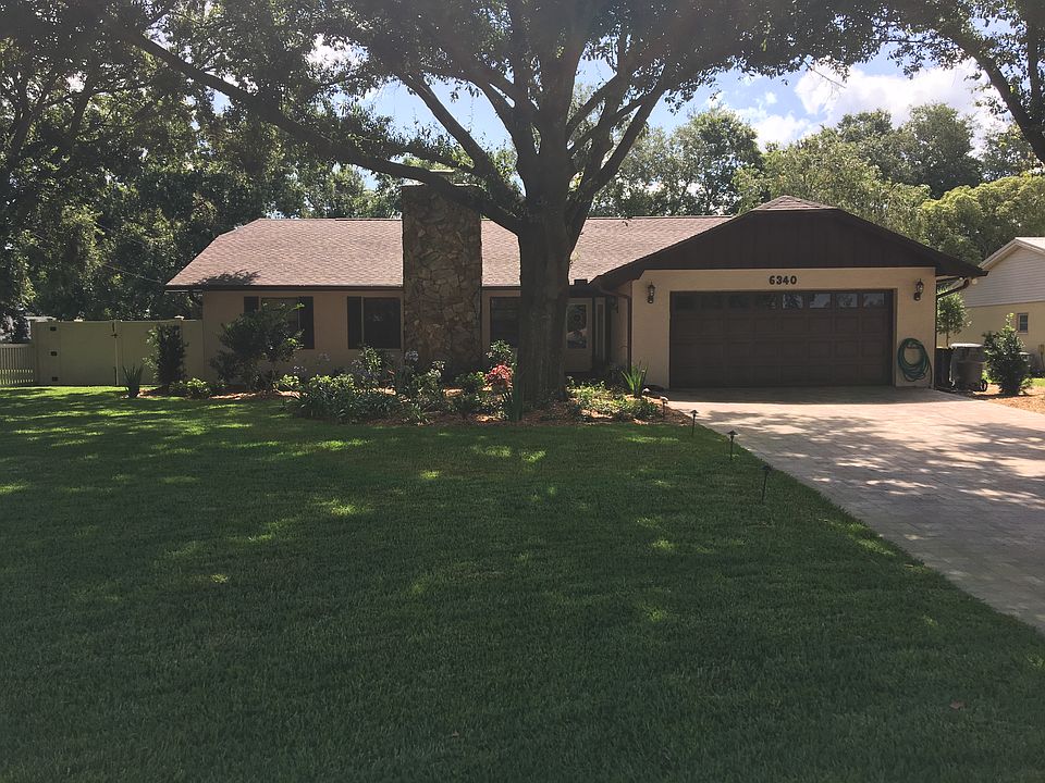 House Front