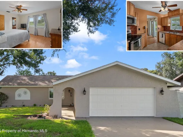 31076 Castle Ridge Dr, Brooksville, FL 34602