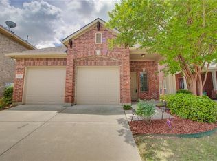 440 Marshall Way, Argyle, TX 76226