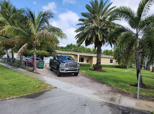 3401 NW 6th Ct, Lauderhill, FL 33311