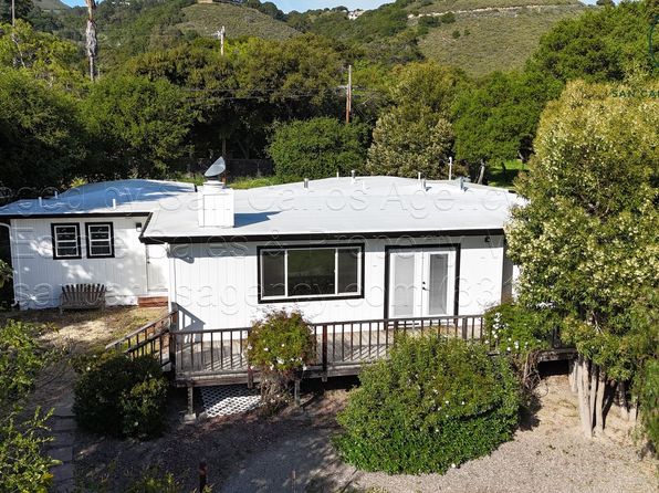 125 Ford Rd