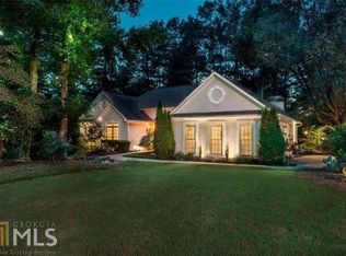 715 Rosedale Rd, Woodstock, GA 30189