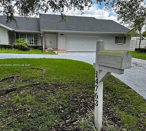 4th image of 14763 SW 152nd Pl