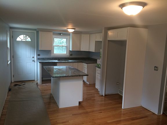 Renovations in Progress