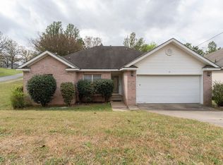 16 Perin Rd, N Little Rock, AR 72118