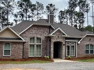 129 Debert Adams Rd, Lucedale, MS 39452