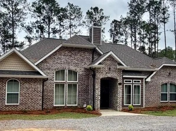 129 Debert Adams Rd, Lucedale, MS 39452