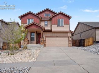 7916 Lightwood Way, Colorado Springs, CO 80908