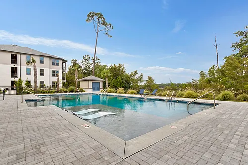2501 Bienville Blvd #233 Photo 1