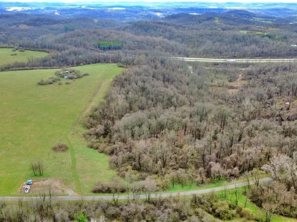 25796 Barber Rd, Quaker City, OH 43773