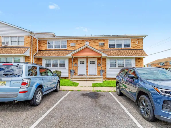 707 N Oxford Ave APT J11, Ventnor City, NJ 08406