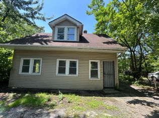 2990 E 130th St, Cleveland, OH 44120