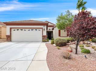 2305 Hydrus Ave, Henderson, NV 89044