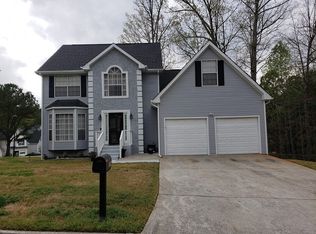 1099 Crooked Creek Rd, Lithonia, GA 30058