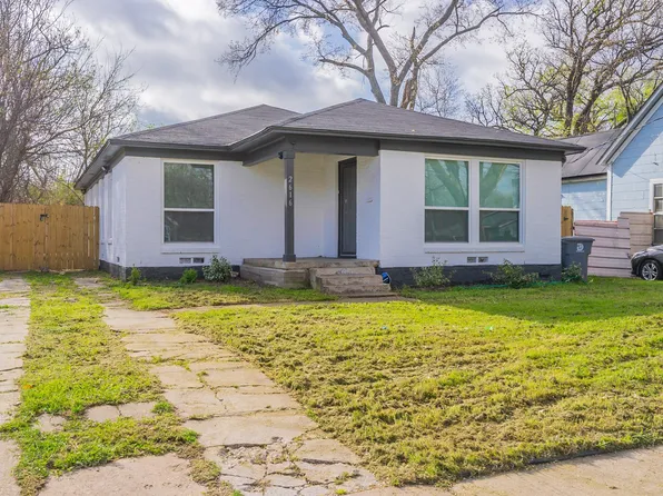 2616 Elsie Faye Heggins St, Dallas, TX 75215