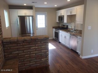 2093 E Howe Ave, Tempe, AZ 85281