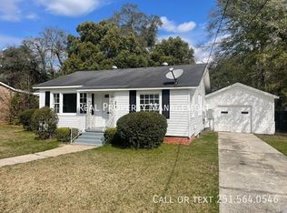 2456 McLaughlin Dr, Mobile, AL 36605