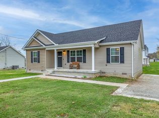 201 W Austin Aly, Cornersville, TN 37047