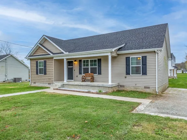 201 W Austin Aly, Cornersville, TN 37047