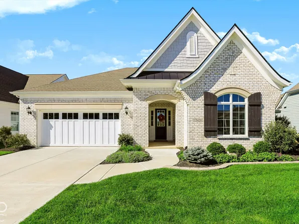 15428 Beeblossom Dr, Westfield, IN 46074