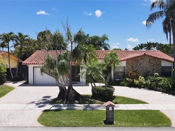 13300 SW 21st St, Miami, FL 33175