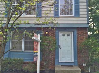 1577 Bennington Woods Ct, Reston, VA 20194