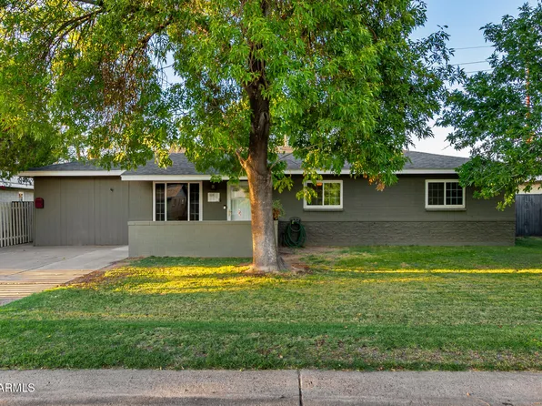 4614 E CYPRESS Street, Phoenix, AZ 85008