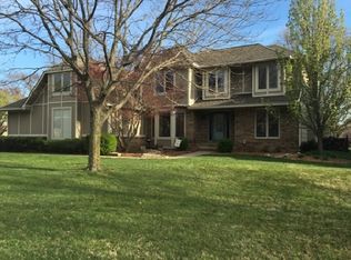 1303 N Coachhouse Ct, Wichita, KS 67235