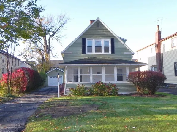 184 E 194th St, Euclid, OH 44119