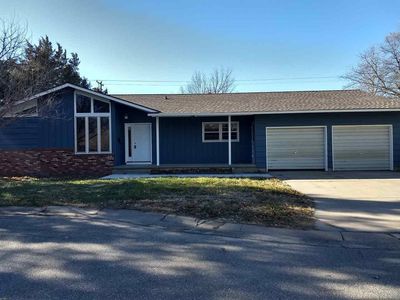 321 Wills Ln, Halstead, KS, 67056