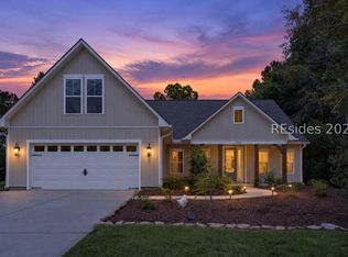 282 Osprey Lake Circle, Hardeeville, SC 29927