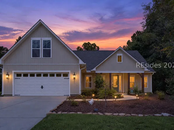 282 Osprey Lake Circle, Hardeeville, SC 29927