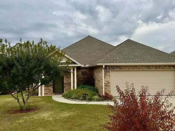 140 Cottage Dr, Hattiesburg, MS 39402