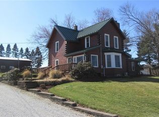 3068 State Route 39 NW, Dover, OH 44622