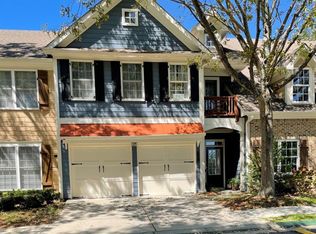 2696 Ridge Run Trl, Duluth, GA 30097