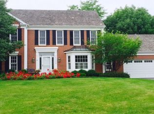 23234 N Providence Dr, Kildeer, IL 60047