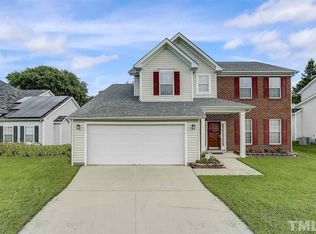 2404 Diquedo Dr, Raleigh, NC 27604